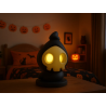 Lampara de Duskull Impresa en 3D | Lámpara Pokémon