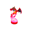 Lampara de Charizard Impresa en 3D | Lámpara Pokémon LED