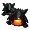 Lampara de Gengar Impresa en 3d | Lámpara Pokémon